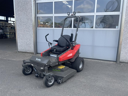 Del Morino Torino Electric 55"