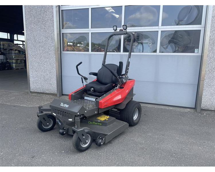 Del Morino Torino Electric 55"