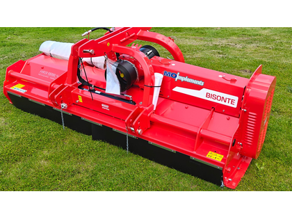 Maschio Gaspardo Bisonte 250