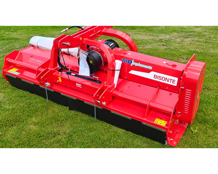 Maschio Gaspardo Bisonte 250
