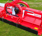 Maschio Gaspardo Bisonte 250