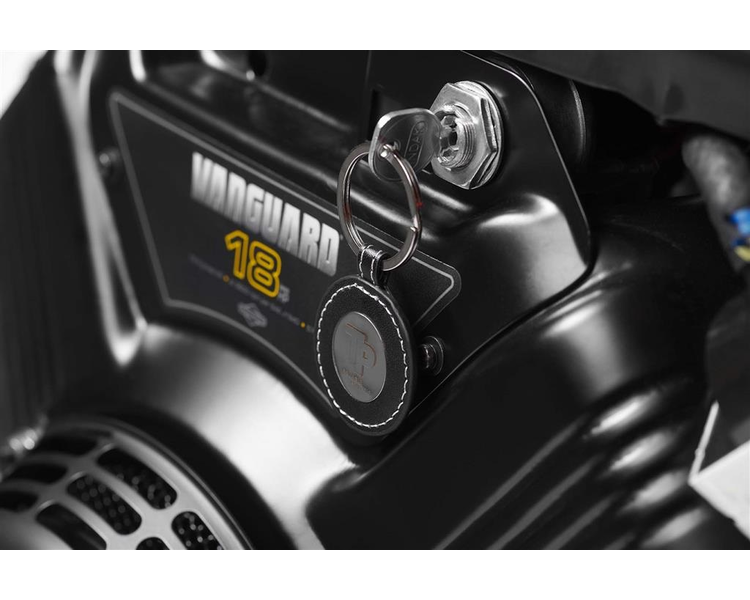 TP 100 MOBIL FLISHUGGER