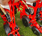 Maschio Gaspardo MANTA ISOTRONIC 12-75 XL inkl. fabriksny Maschio Gaspardo Fronttank