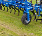 Dalbo Frontgrubber 600