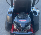 Toro ZS4200T Timecutter