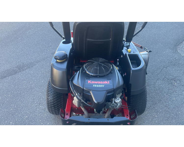Toro ZS4200T Timecutter