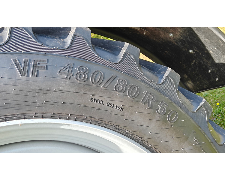 Amazone UX 8601 Super