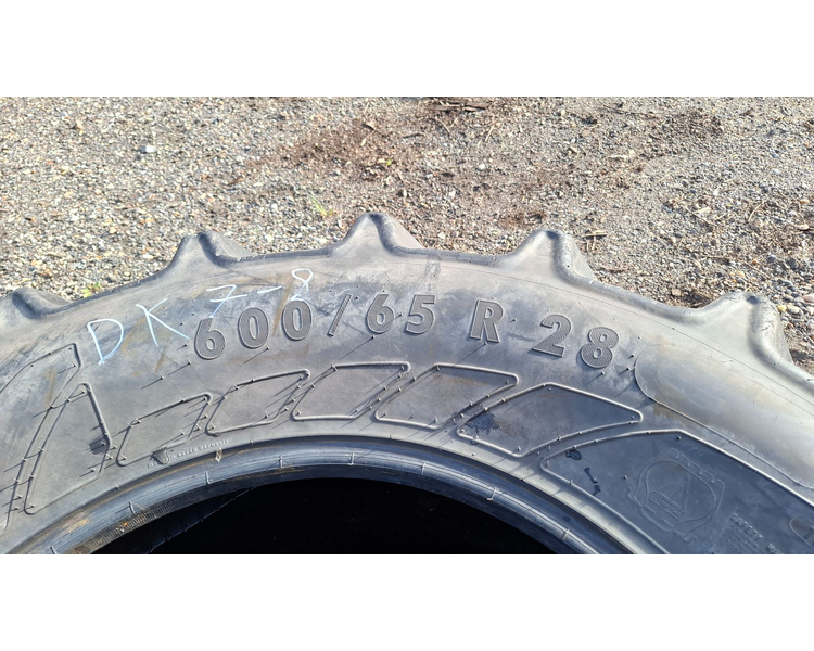 Mitas 600/65R28 XXX