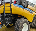 New Holland CR9.90
