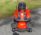 Husqvarna R216T Awd 103cm