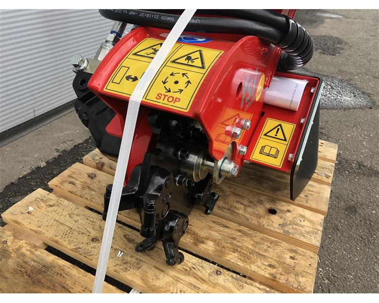 FSI power-tech FSI 20H 30-50 L/MIN