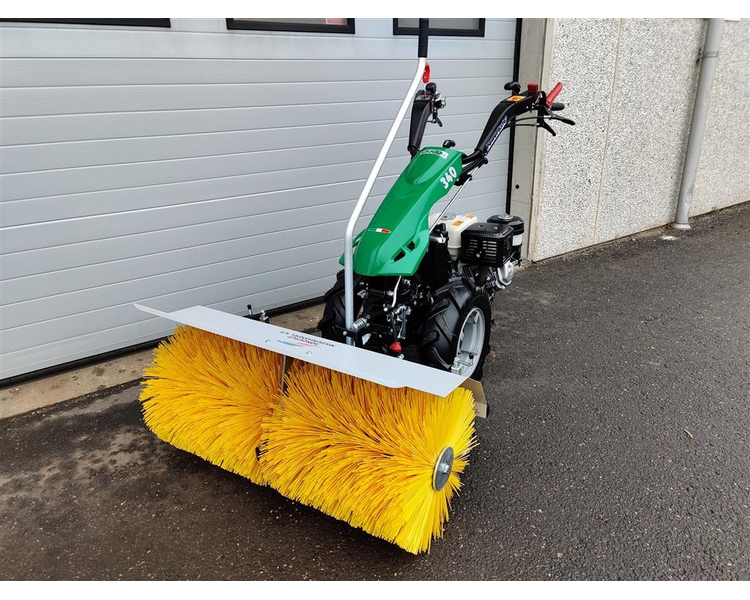 Ferrari 340  El start, 1m kraftig kost SPAR 12.500,- !