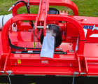 Maschio Gaspardo Bisonte 250