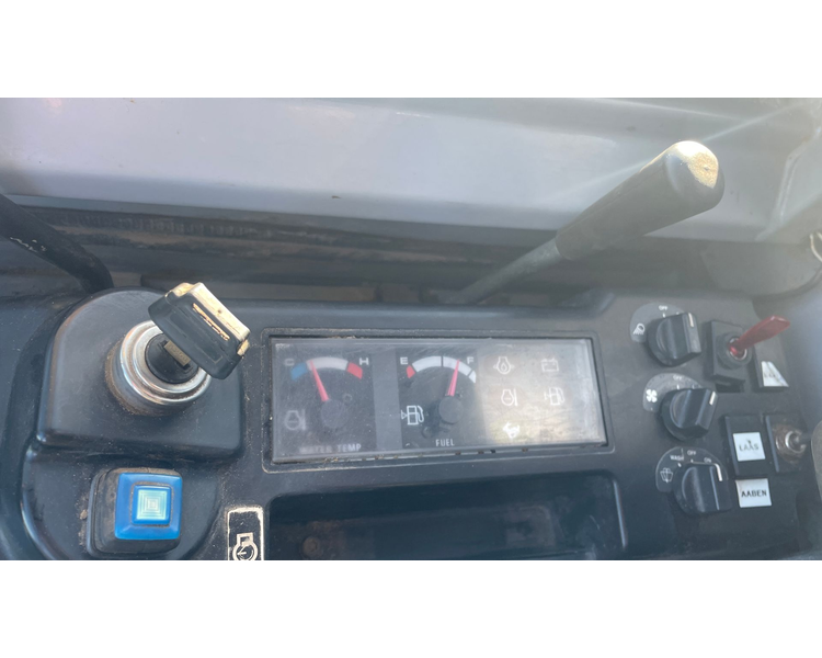 New Holland E35.2 SR