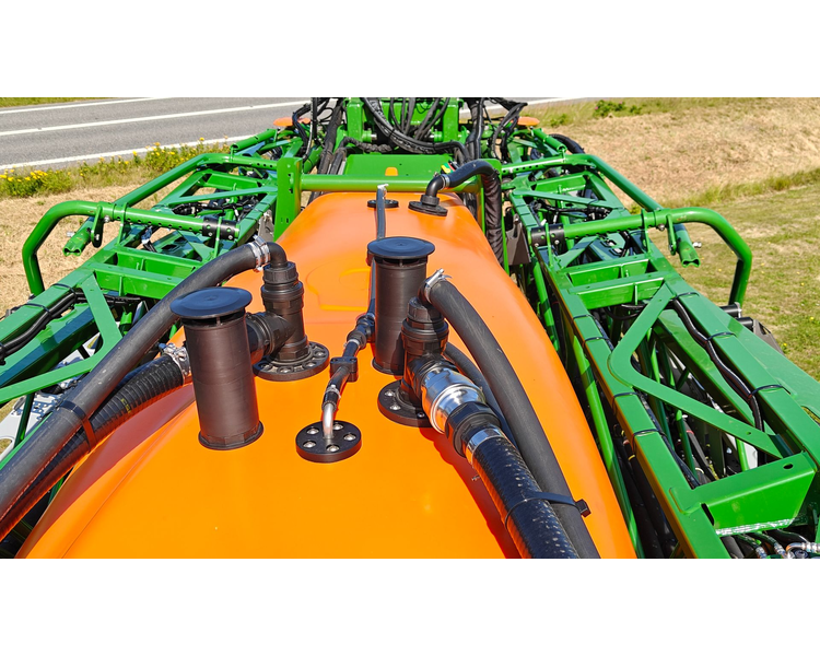 Amazone UX 8601 Super