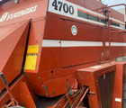 Hesston 4700 m ollerup snitter