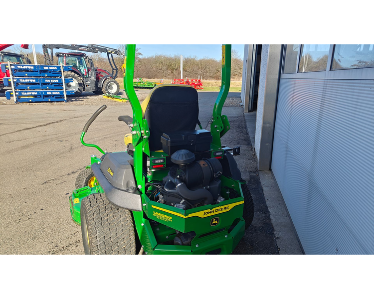 John Deere ZTRAK Z740 R