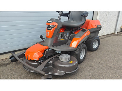 Husqvarna FM410i