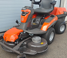 Husqvarna FM410i