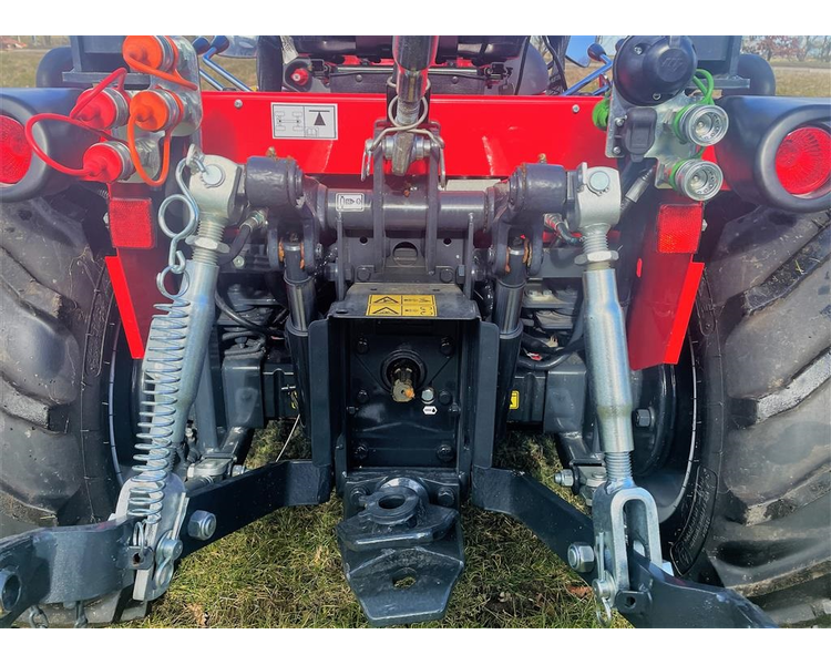 Antonio Carraro TTR 4800 HST