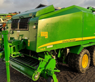 John Deere 744 Premium