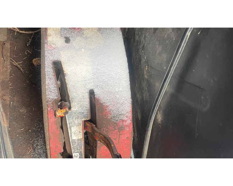 International IH 574