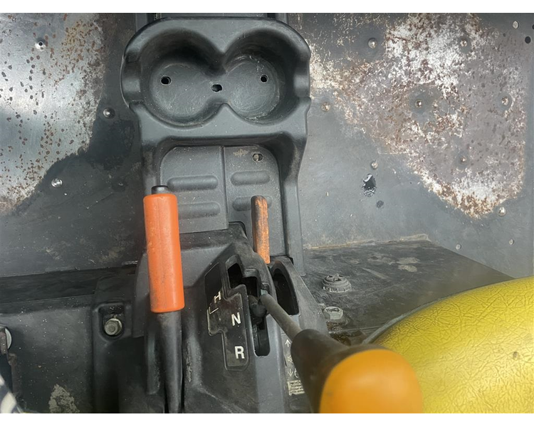 John Deere Gator XUV 855D For/bagrude/tag/visker