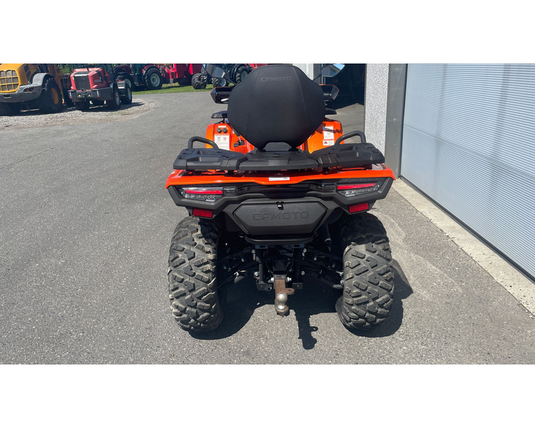 CFMoto Cforce 520cc