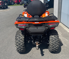CFMoto Cforce 520cc