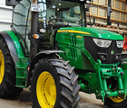 John Deere 6125R AutoQuad