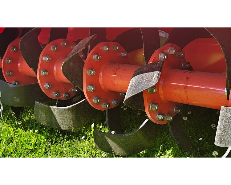 Maschio Gaspardo C 300