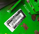 John Deere 1550 TerrainCut