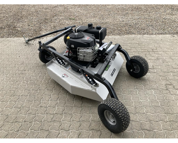 Kunz Engineering Rough Cut 44" DK