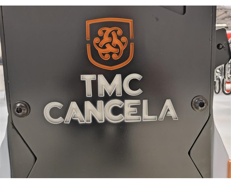 TMC CANCELA THE-125 UDSTILLINGSMODEL
