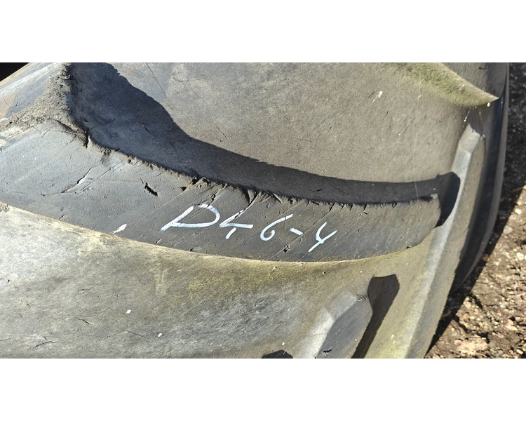 Michelin 710/70R42 XXX