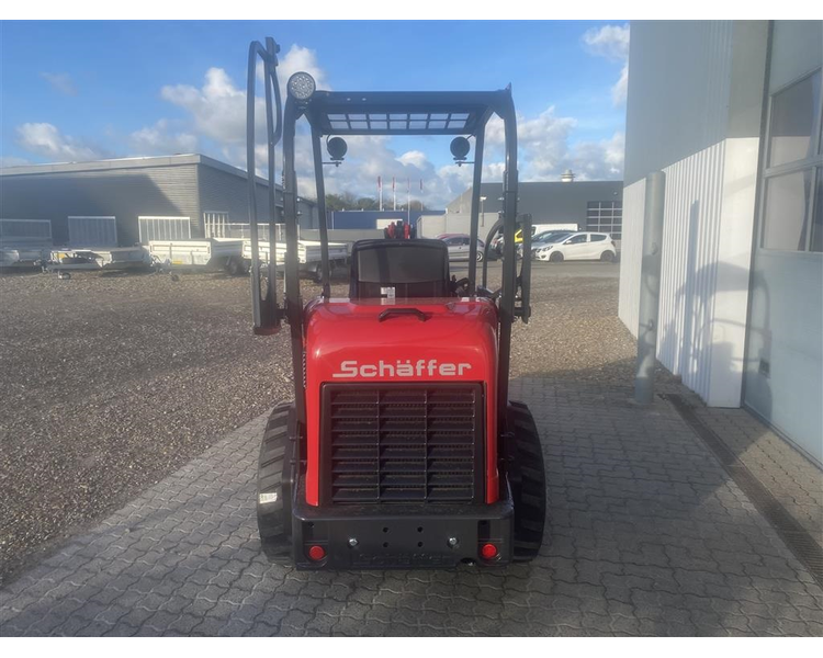 Schäffer 2630 PÅ LAGER TIL OMGÅENDE LEVERING