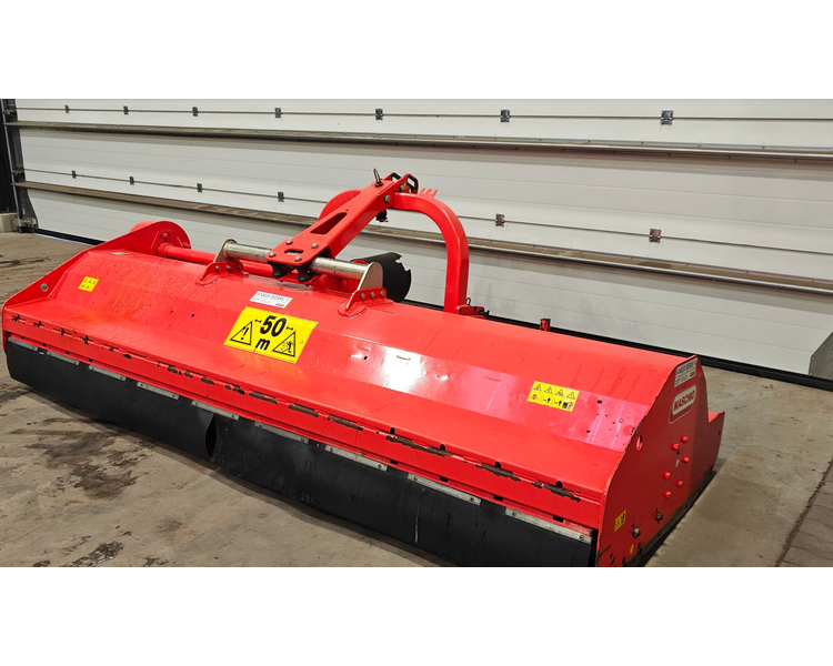 Maschio Gaspardo Tigre 300