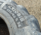 Michelin 650/60R34 XXX