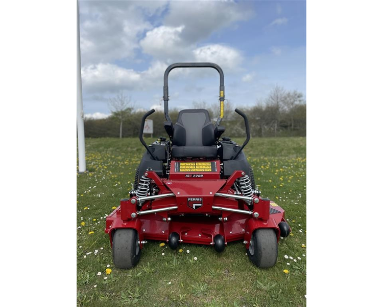 Ferris ZT2200 IS 61" klippebord