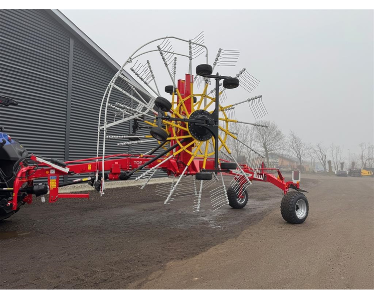 Pöttinger Top 962C Rive