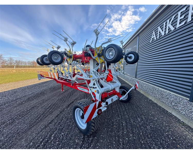 Pöttinger HIT HT 11100