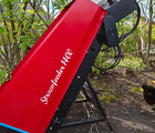 Aalborg maskinfabrik Strawfeeder 1400