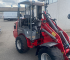 Weidemann 1370 CX50