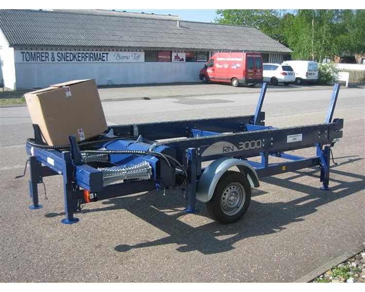 Tajfun 3Tons stammebord RING TIL ANDERS PÅ 30559780 FOR ET GODT TILBUD