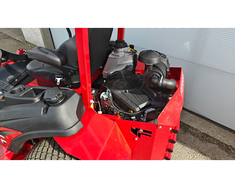 Ferris ZT 3300 ISX SOM NY!