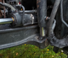 New Holland T7.315