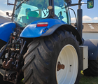 New Holland T7050 AUTO COMMAND