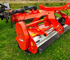 Kuhn BP 8300 og BPR 305