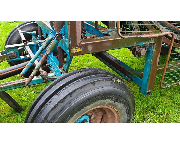 Fasterholt FM1500
