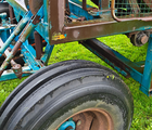 Fasterholt FM1500